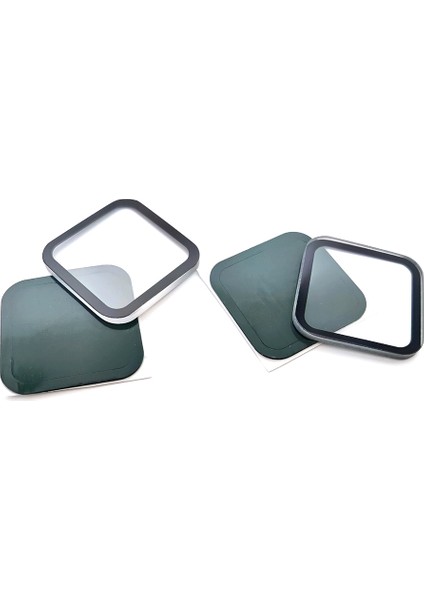 1 Adet Yeni Ön Lens Koruyucu Cam Kapak Onarım Parçaları Gopro Hero8 Hero9 Siyah Aksiyon Kamerası Için (Yurt Dışından) indirimleri