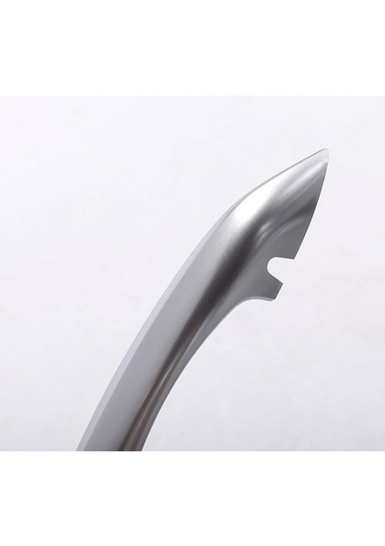 8 Adet Deliksiz Mat Gümüş Araba Dış Kapı Kolu Kapağı Alfa Romeo Giulia 2017-2021 Araba Aksesuarlarına Uygun (Yurt Dışından) fiyatları