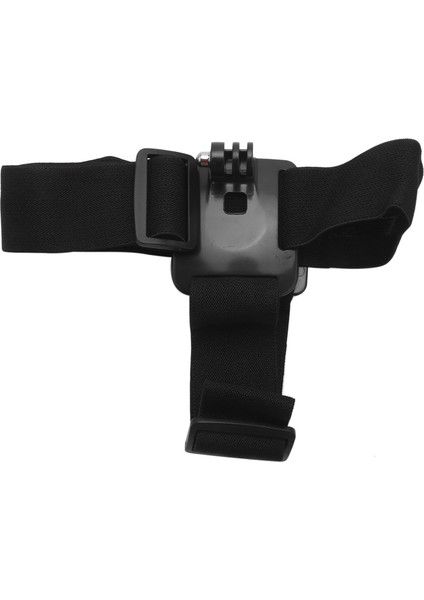 3'ü 1 Arada Evrensel Su Geçirmez Aksiyon Kamerası Aksesuarları Paket Kiti - Kafa Bandı Montajı/göğüs Kemeri/selfie Çubuğu Gopro Hero 6 5 Aksiyon Kamerası Için Uyumlu (Yurt Dışından) fiyatları