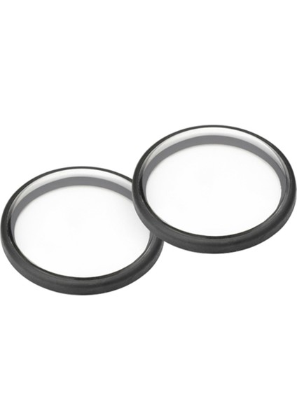 Gopro Max Aksesuarları Için Uv Filtre Kapağı Lens Koruyucu Optik Cam Lente Kapak Filtreleri Gopro 360 Eylem Kamera Için (Yurt Dışından)