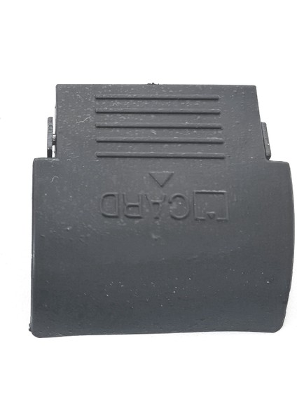 Nikon D90 Sd Hafıza Kartı Kapağı Kapağı Kamera Yedek Ünitesi Demir Sac ile Onarım Yedek Parçası (Yurt Dışından) modelleri