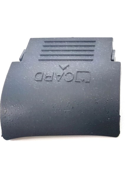 Nikon D90 Sd Hafıza Kartı Kapağı Kapağı Kamera Yedek Ünitesi Demir Sac ile Onarım Yedek Parçası (Yurt Dışından) indirimleri