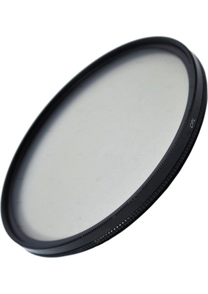 Canon 650D 700D Nikon D3100 D3200 D3300 Için 52MM Dairesel Polarize Cpl Filtre (Yurt Dışından) fiyatları