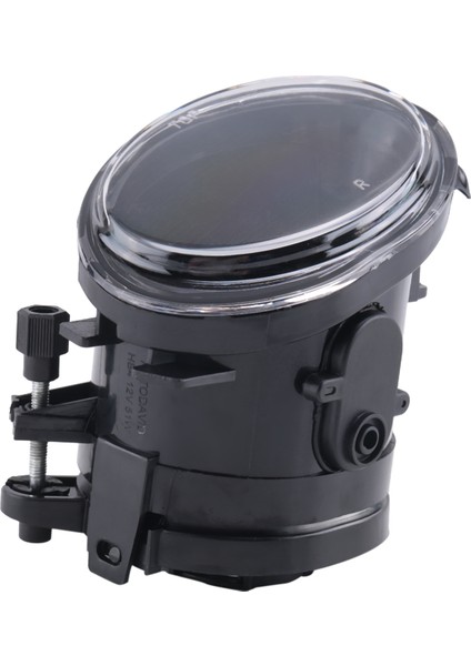 Çift Araba Sol Sağ Ön Tampon Sis Farı Ampulsüz - Bmw 3 Serisi E39 E46 M3 2001-2006 63177894017 (Yurt Dışından) fırsatları