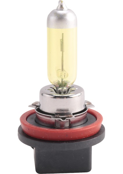 2x H8 35W Hiper Sarı Hıd Xenon Sis Farı Halojen Ampul 2500K 12V (Yurt Dışından) indirimleri