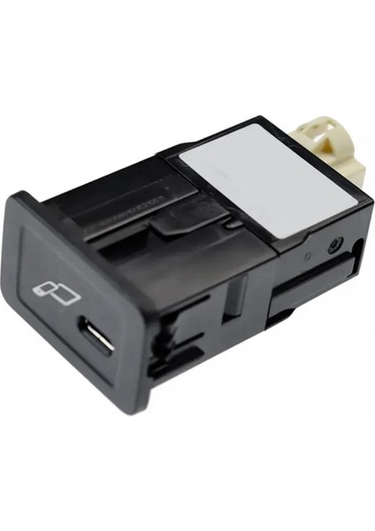 Mercedes-Benz C118 W177 W247 X253 2019-2023 Type-C Hub Multimedya Ünitesi Için A2478209000 Araç USB Şarj Portu Modülü (Yurt Dışından) indirimleri