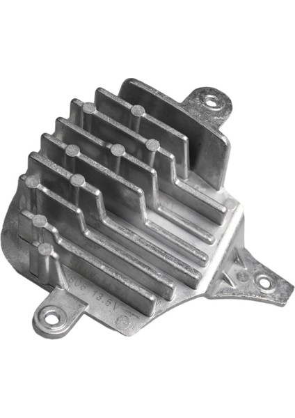 Infiniti QX30/Q30 2017-2019 Yüksek Konfigürasyon B010391-B R Için Araç Ön LED Far Gündüz Farı Modülü (Yurt Dışından) modelleri