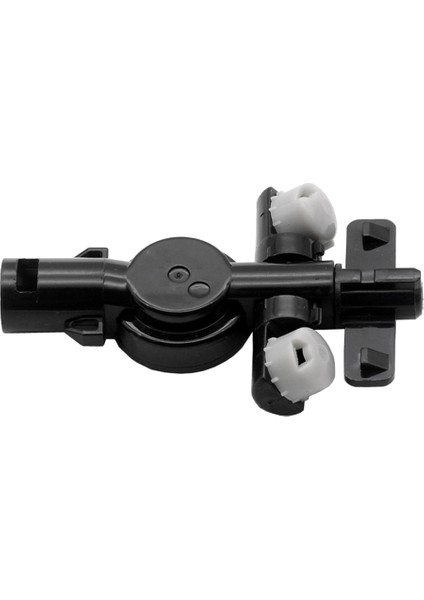Honda Lexus Suzuki Mazda Nissan Subaru 85381-53080 Için Far Su Püskürtme Ucu Yıkama Jeti Konnektör Adaptörü Tutucu (Yurt Dışından) modelleri