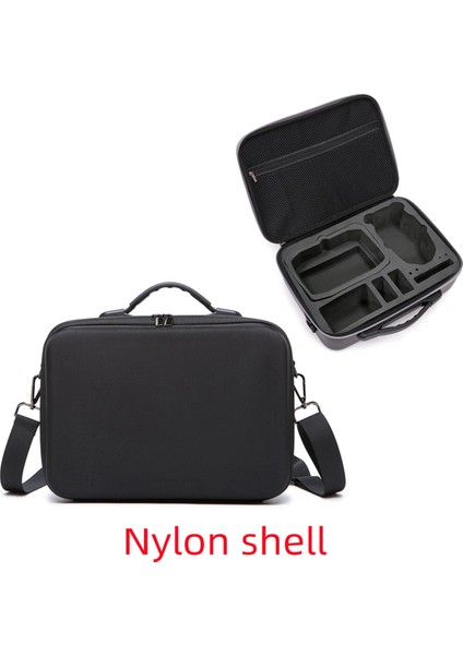 Seyahat Sırt Çantası Omuz Çantası Rc/rc N1 Saklama Çantası Djı Mini 3 Pro Için Taşınabilir Bavul (Naylon) (Yurt Dışından) indirimleri