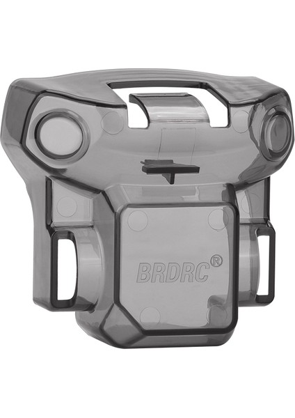 Djı Mavic 3 Drone Lens Kapağı Gimbal Koruyucu Kamera Lens Koruyucu Entegre Kapak Toz Geçirmez Koruyucu Kapak Için Brdrc (Yurt Dışından)