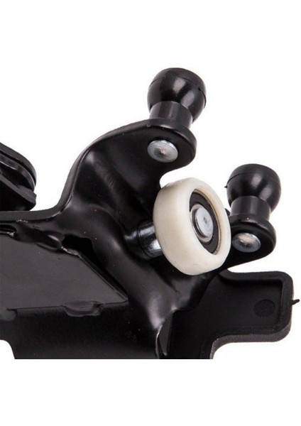 1344266080 Citroen Jumper Fiat Ducato Peugeot Boxer 250 Için Sürgülü Kapı Makarası Topu Silindir Kılavuzu (Yurt Dışından) indirimleri