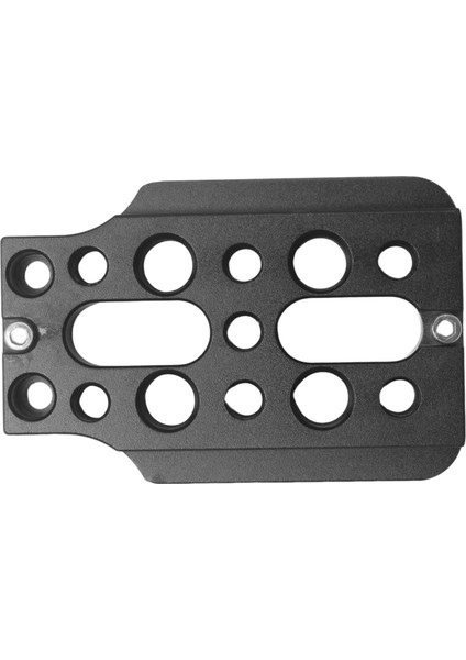 Dslr Kamera L Braketi Hızlı Bırakma Plakası Dikey Evrensel L Braketi 1/4 Inç Vida ile Arca Swiss Dslr Kamera Için (Yurt Dışından) fırsatları