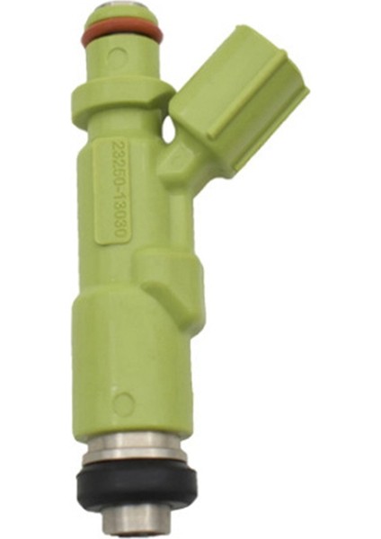 Toyota Tuv Kf8 Townace Lite KR42 KR52 Km7 23250-13030 23209-13030 Için 4 Adet Yakıt Enjektörü Memesi (Yurt Dışından) modelleri