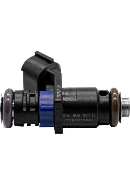 Adet 04E906031H Yakıt Enjektör Memesi 04E 906 031 H Volkswagen Jetta Ameo Golf Skoda Karoq Octavia Seat 2018-2022 Için (Yurt Dışından) modelleri