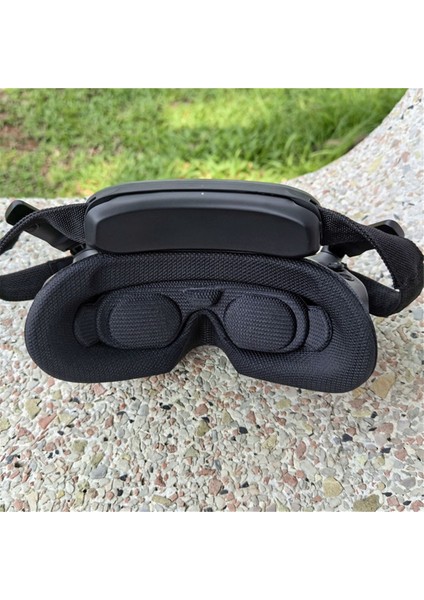 Djı Avata 2 Gözlük 3 Köpük Ped Sünger Göz Maskesi Rahat (C) (Yurt Dışından) indirimleri