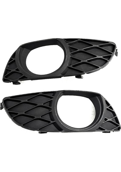 Toyota Yaris Vıtz Japan 2003-2004 Için Ön Tampon Sis Lambası Çerçevesi Sis Lambası Kapağı 52128-52040 52127-52220 (Yurt Dışından) indirimleri