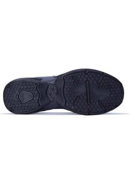 Astra 3 Easystep Siyah Erkek Sneaker Spor Ayakkabı fırsatları