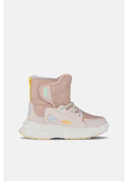 Fit Çocuk Outdoor Bot