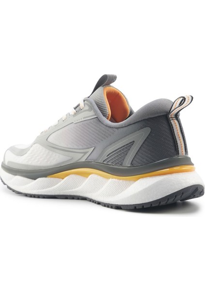 ATHENS 5FX Beyaz Erkek Koşu Ayakkabısı modelleri