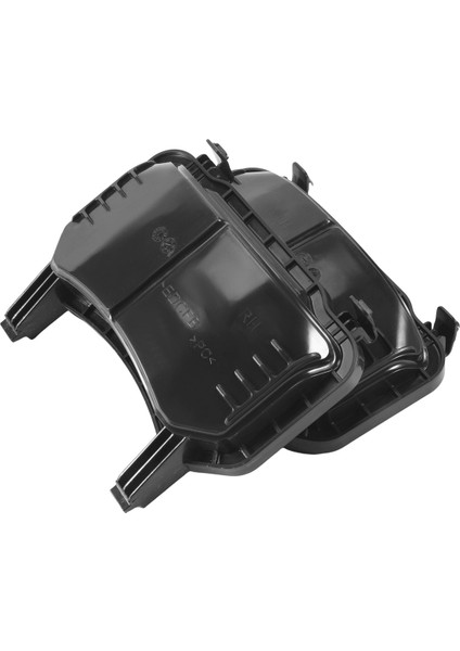 Ford Mondeo Mk4 2008, 2009, 2010, 2011, 2012 ve 2013 Için 1 Çift Araba Ön Far Lambası Toz Kapağı Kapağı Kapağı (Yurt Dışından) modelleri