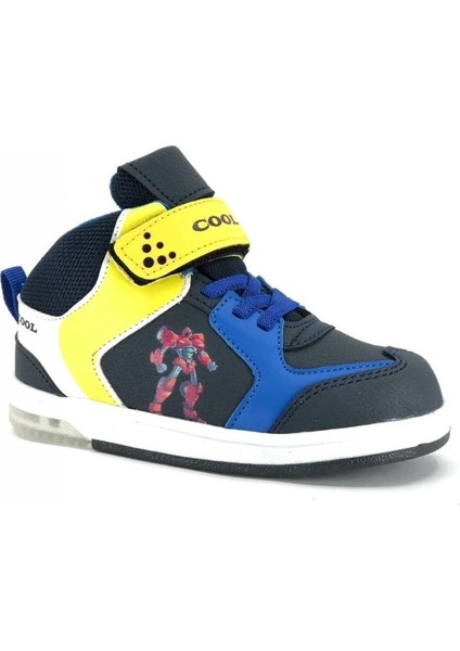 Çocuk Tera Patik Ayakkabı Lacivert fiyatları