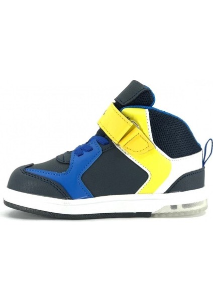 Çocuk Tera Patik Ayakkabı Lacivert modelleri