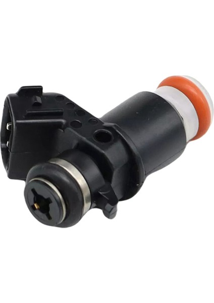 16450-KRJ-901 Honda SH150I 2010 Için Yakıt Enjektörü 16450KRJ901 16450 Krj 901 (Yurt Dışından)