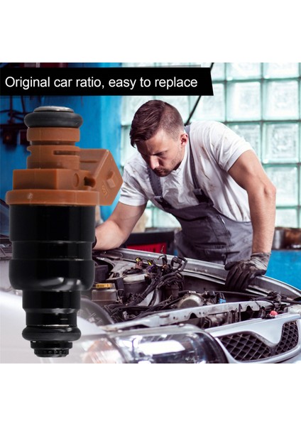 Daewoo Lacetti Mk1 1.6l Için Chevrolet Optra Yakıt Enjektörü 25182404 96332261 (Yurt Dışından) indirimleri