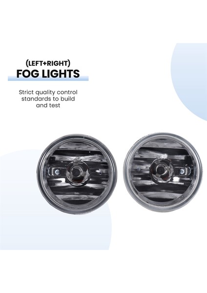 1paır Araç Ön Tampon Sis Lambaları Montaj Sürüş Lambası Sis Lambası Suzuki Sx4 2007-2012 Aerio 2002-2004 (Yurt Dışından) indirimleri