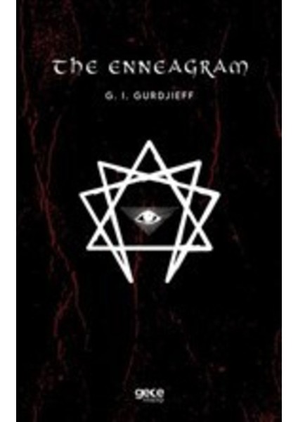 The Enneagram - G. I. Gurdjieff fiyatları