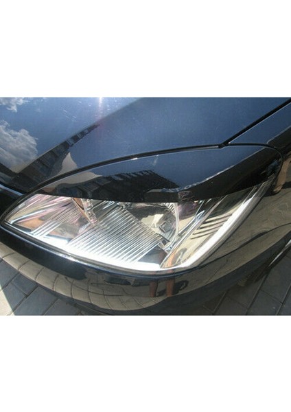 Mitsubishi Lancer Ix 9 Cedia 2003-2009 Için Araba Ön Göz Kapakları, Kaşları, Farları ve Dar Kapakları (Yurt Dışından) indirimleri