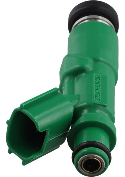 Toyota Prıus Echo Scıon Xa Xb 1.5l Için 23250-21020 Yeni Yakıt Enjektör Memesi (Yurt Dışından)