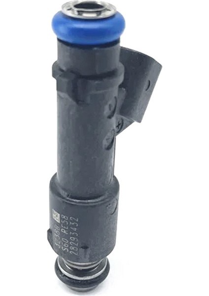 Li-Fan X60 1.8 16V Benzinli Için 4 Adet Yüksek Performanslı Yakıt Enjektörü 28293432 (Yurt Dışından) fırsatları