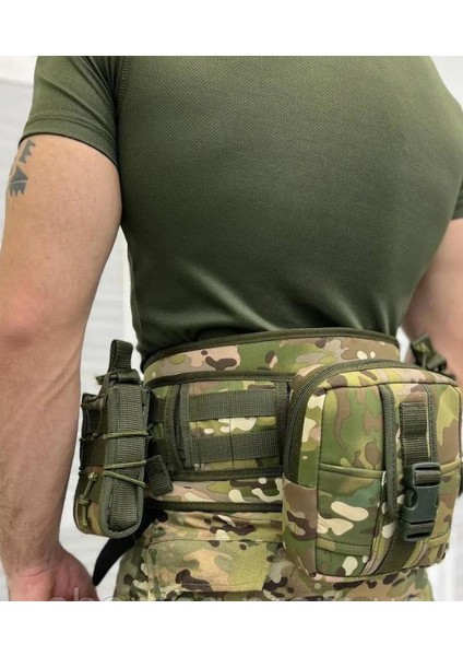 Molle Kemer Tm-01