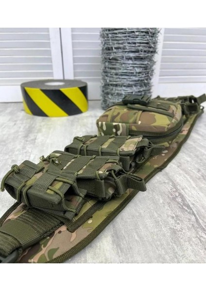 Molle Kemer Tm-01 modelleri