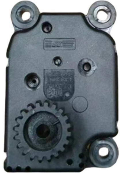 Peugeot 307CC 307SW ve Citroen C4 Için Araç Klima Redüksiyon Motoru Klima Aktüatörü 6447RZ 6447 Rz (Yurt Dışından)