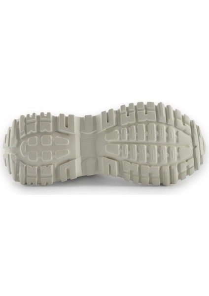 Chuke 5fx Kırık Beyaz Kadın Sneaker