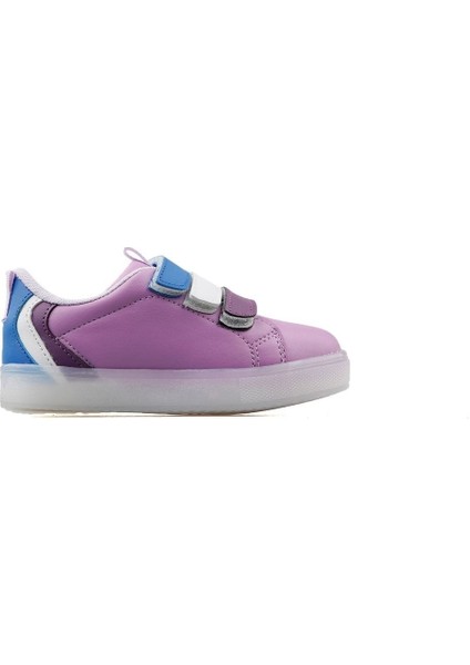 Mami Ptk Lila Çocuk Günlük Ayakkabı Mamı-ptk-lıla Mor