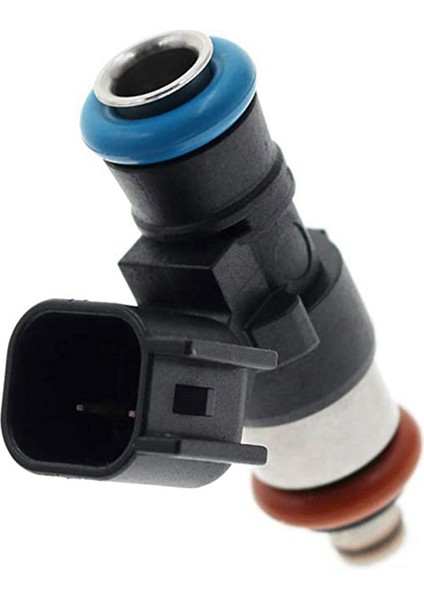 Polaris Rzr / Ranger / Sportsman 450 570 900 1000 ACE570 ACE900 Yakıt Enjektör Memesi 2521068 Için 4 Adet (Yurt Dışından) fırsatları