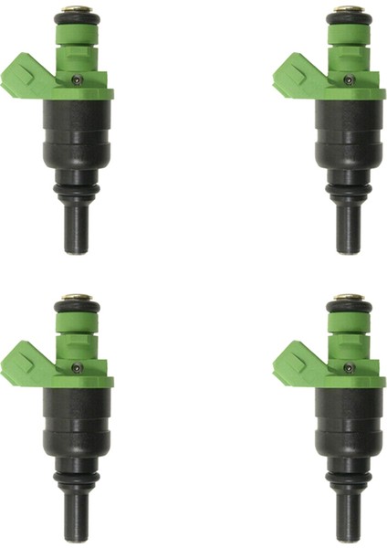 Benz Otomobil Aksesuarları Için 4x Yüksek Empedanslı Yakıt Enjektörü 2710780549 / FJ902 (Yurt Dışından) fiyatları