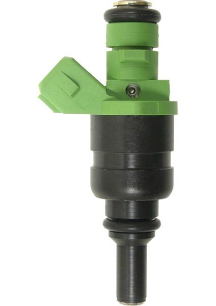 Benz Otomobil Aksesuarları Için 4x Yüksek Empedanslı Yakıt Enjektörü 2710780549 / FJ902 (Yurt Dışından) fırsatları