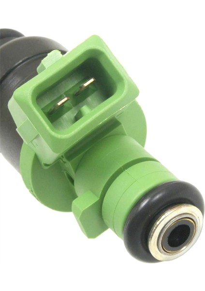 Benz Otomobil Aksesuarları Için 4x Yüksek Empedanslı Yakıt Enjektörü 2710780549 / FJ902 (Yurt Dışından) indirimleri