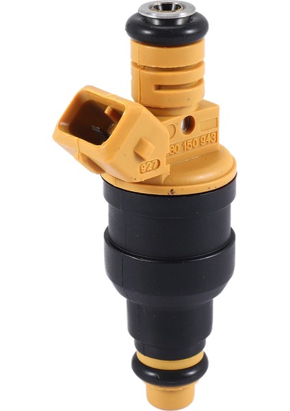 Ford F150 F250 F350 Mustang Expedition Excursion Crown Victoria Bronco Econoline 4.6 5.0 5.4 5.8 V8 Motor 0280150939 0280150943 Için Akış Uyumlu Yakıt Enjektörü (Yurt Dışından) fiyatları