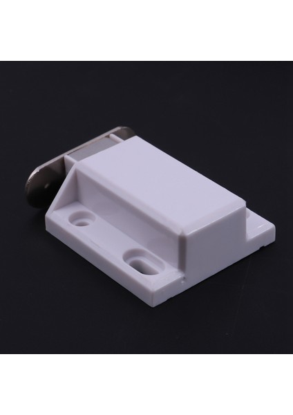 Beyaz Iterek Açılan Manyetik Kapı Çekmece Dolap Mandalı Dokunmatik Mandal (Yurt Dışından) fiyatları