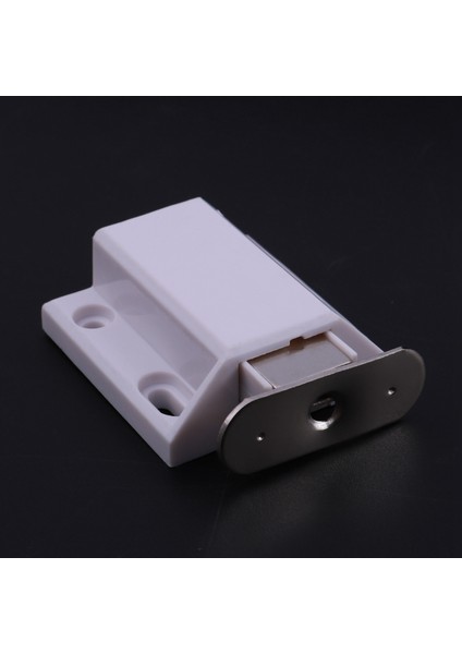 Beyaz Iterek Açılan Manyetik Kapı Çekmece Dolap Mandalı Dokunmatik Mandal (Yurt Dışından) modelleri