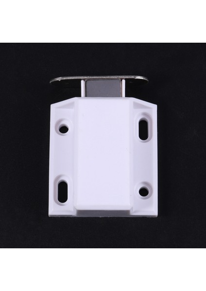 Beyaz Iterek Açılan Manyetik Kapı Çekmece Dolap Mandalı Dokunmatik Mandal (Yurt Dışından) indirimleri