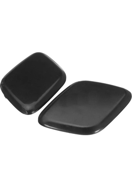 Ford Focus Mk3 2012-2014 Ön Tampon Far Su Püskürtme Jeti Kapağı Sol + Sağ (Yurt Dışından) indirimleri