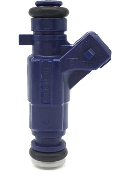 Ford Explorer Sport Trac Ranger 4.0l V6 01-03 Için 6 Adet 0280156029 Yeni Yakıt Enjektör Memesi (Yurt Dışından) fiyatları