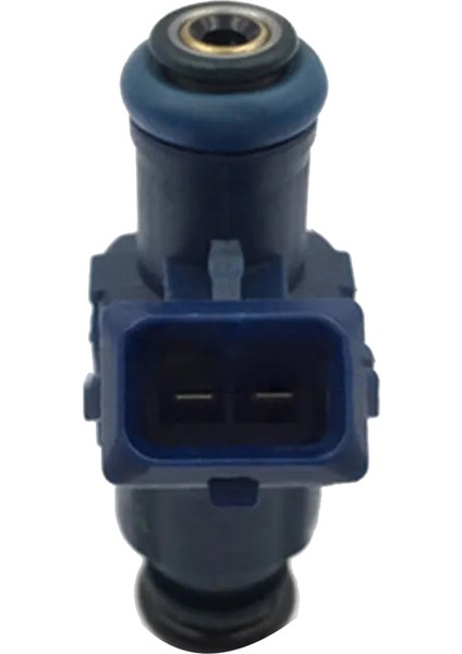 Ford Explorer Sport Trac Ranger 4.0l V6 01-03 Için 6 Adet 0280156029 Yeni Yakıt Enjektör Memesi (Yurt Dışından) modelleri