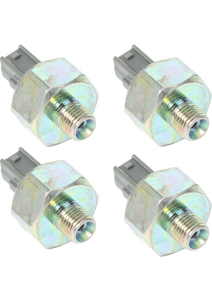 Toyota Land Cruiser Fzj Lexus LX450 8961560010 89615-60010 Araç Sensörü Parçaları Için 4 Adet Araç Motoru Vuruntu Sensörü (Yurt Dışından)